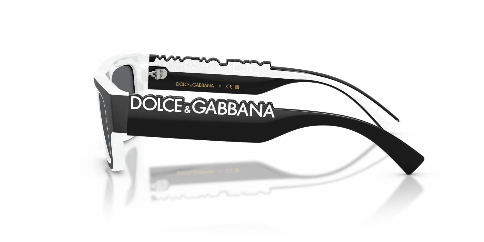 Dolce & Gabbana DX6011 34576G  